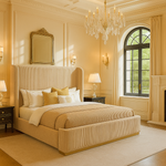 Load image into Gallery viewer, Gold 24 Bed