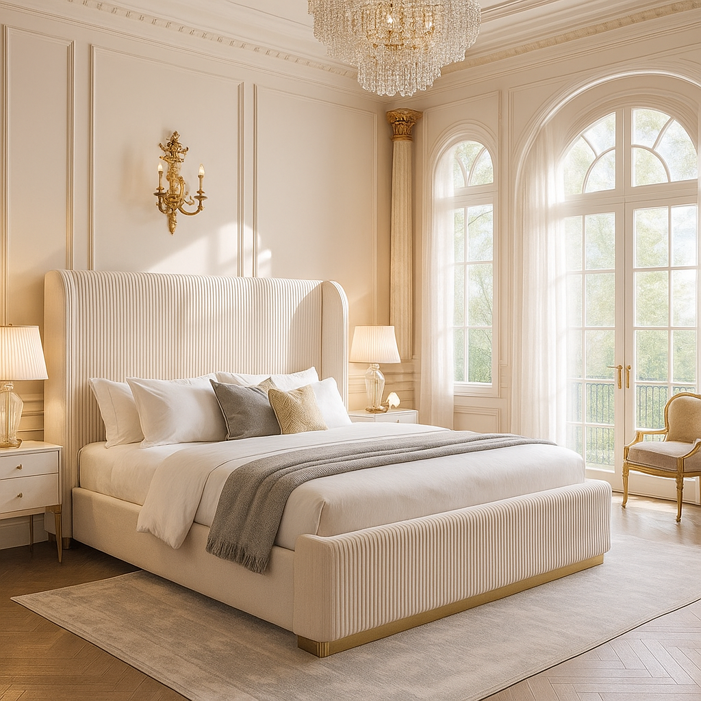 Gold 24 Bed