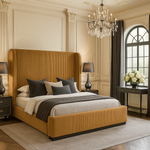 Load image into Gallery viewer, Gold 24 Bed
