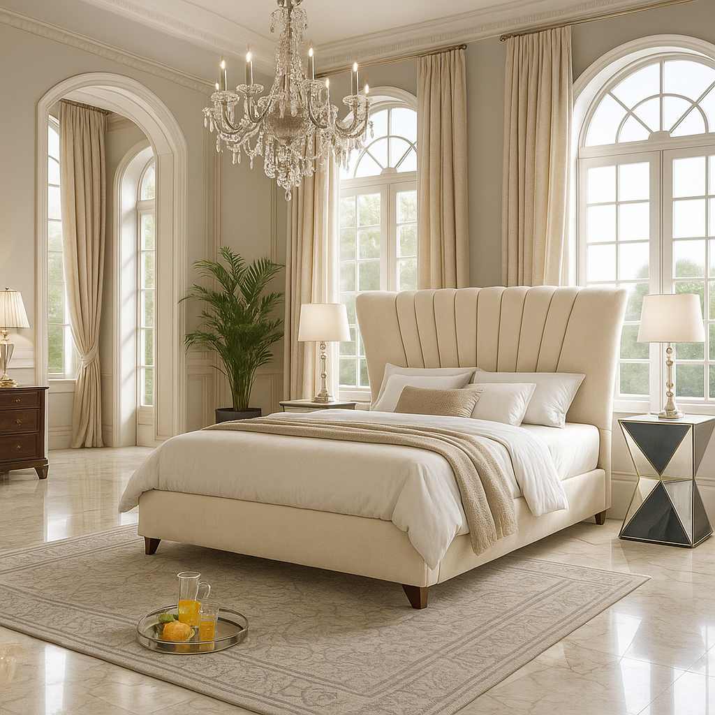 Grove Bed Frame