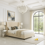 Load image into Gallery viewer, Grove Bed Frame