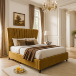 Load image into Gallery viewer, Grove Bed Frame