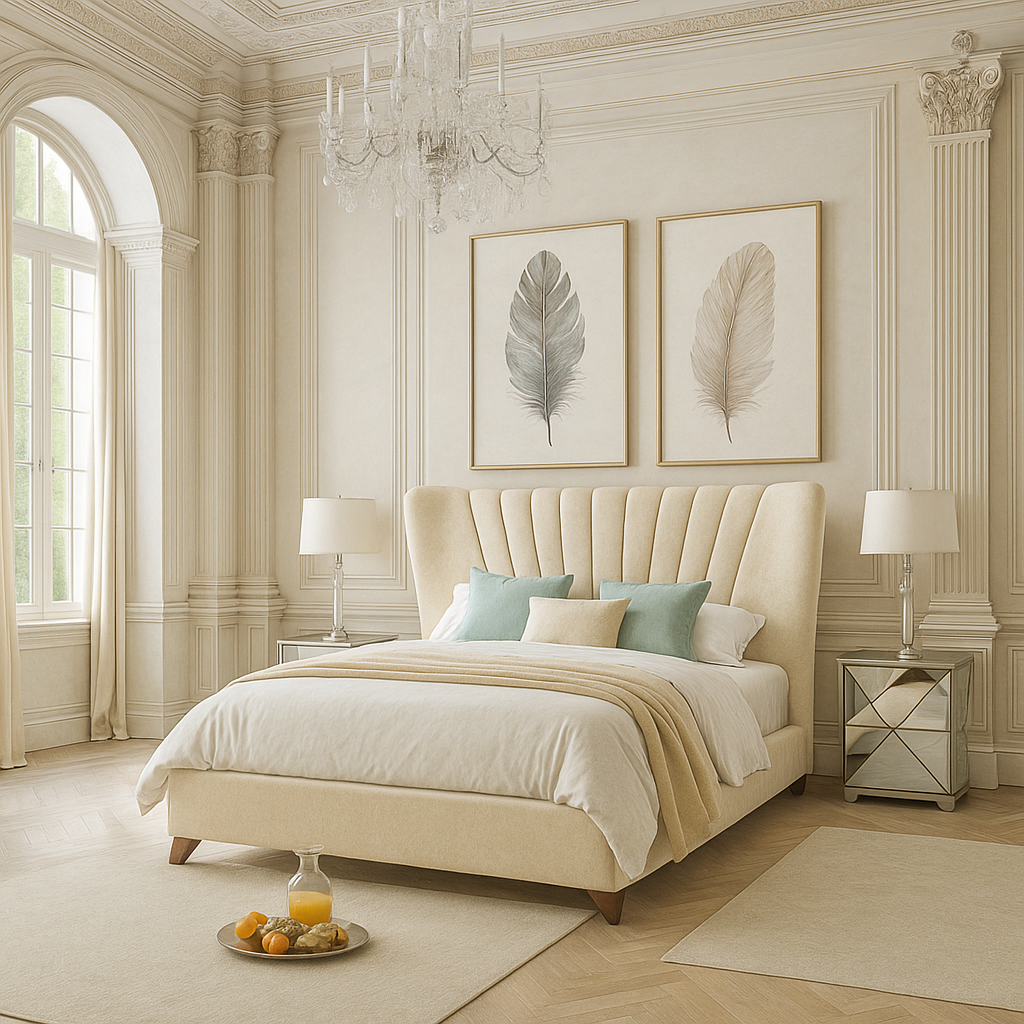 Grove Bed Frame
