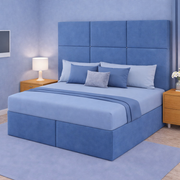Habour Divan Bed