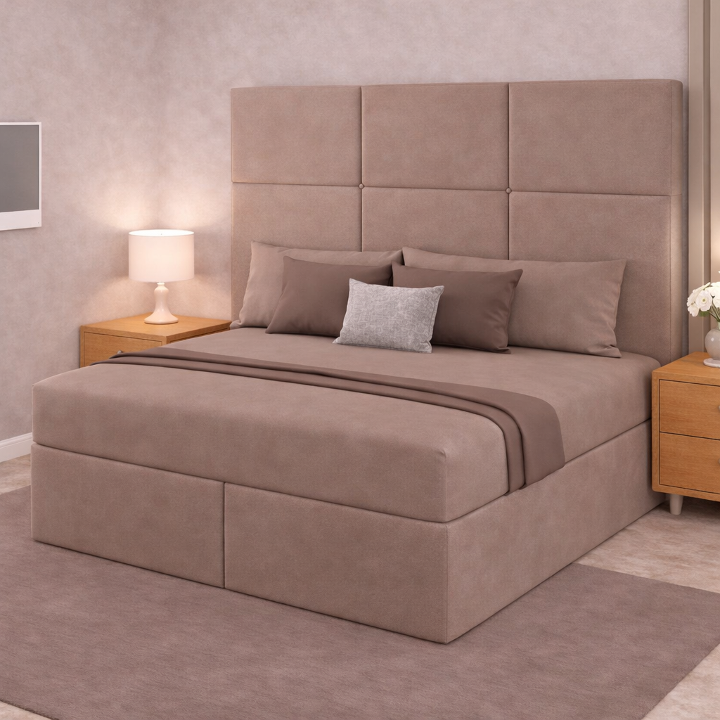 Habour Divan Bed