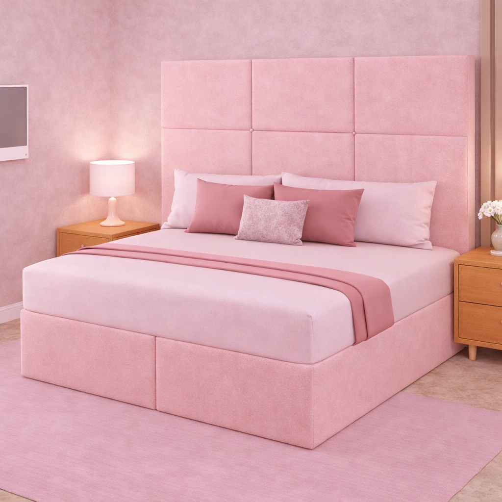 Habour Divan Bed