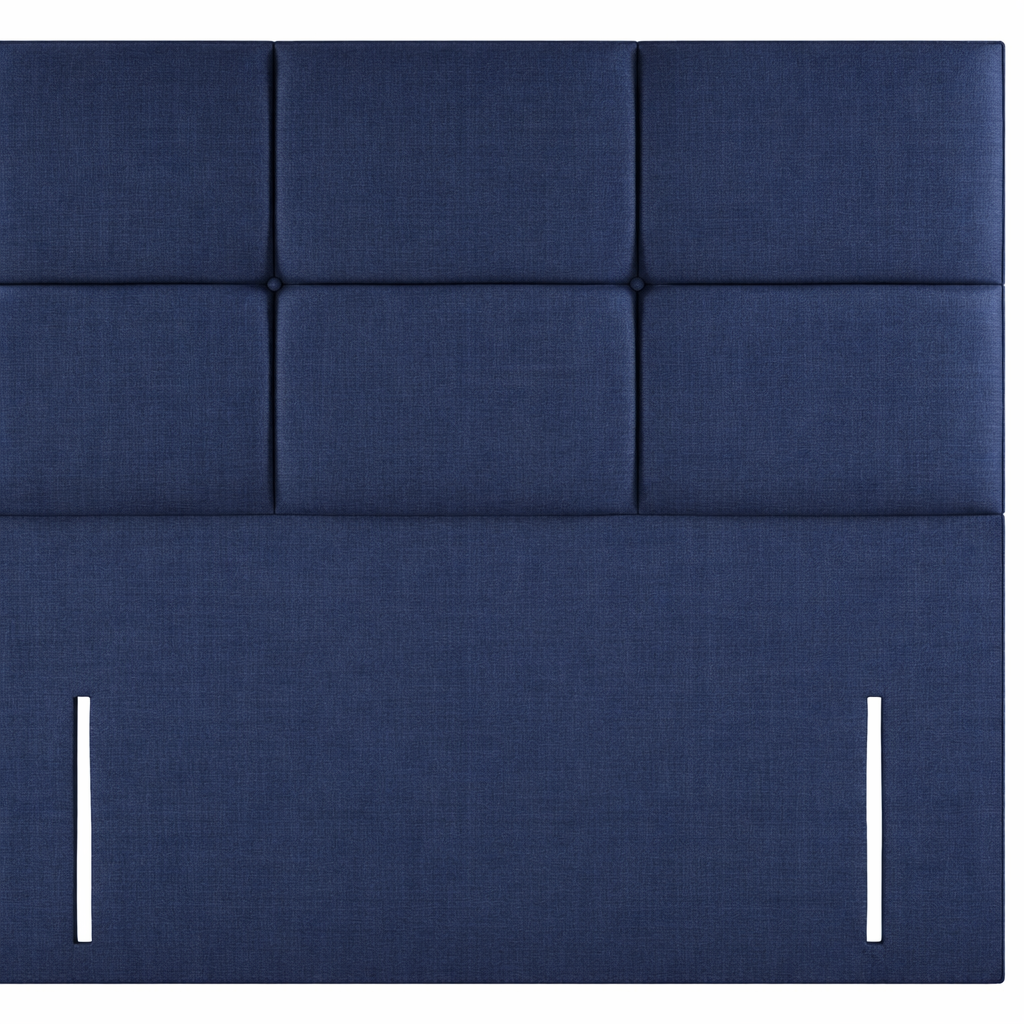 Harbor Cube Headboard
