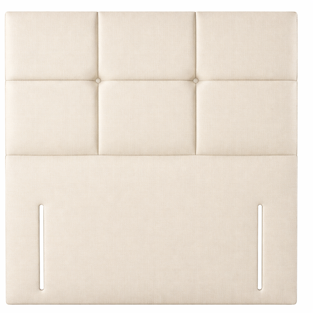 Harbor Cube Headboard