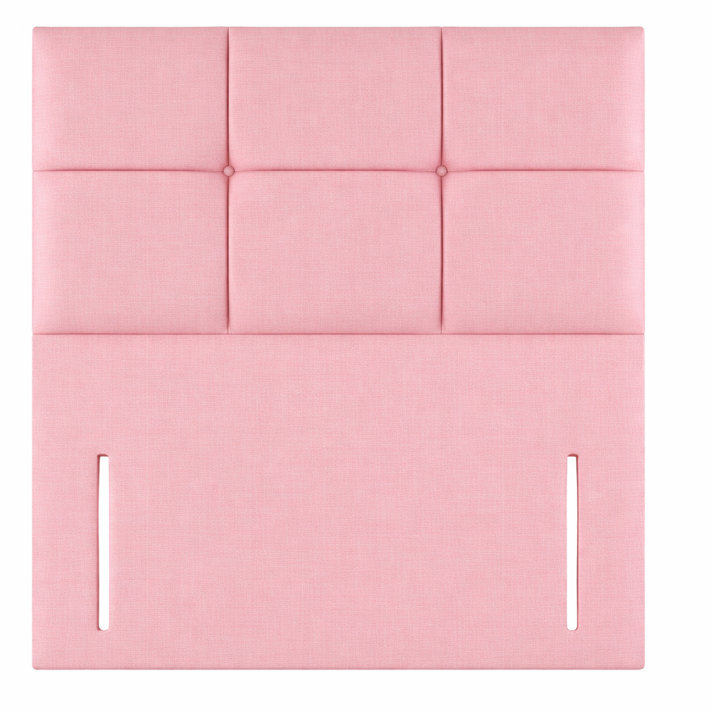 Harbor Cube Headboard
