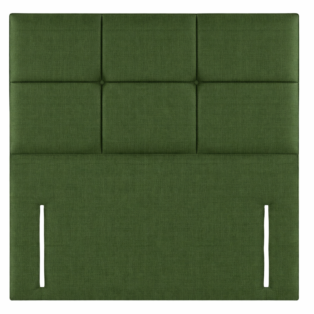 Harbor Cube Headboard