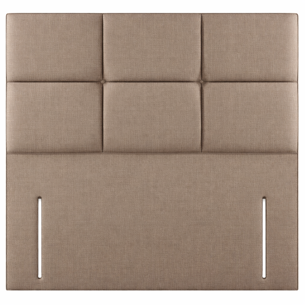 Harbor Cube Headboard