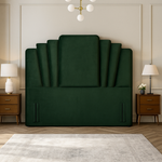 Load image into Gallery viewer, Harry Art Deco Headboard