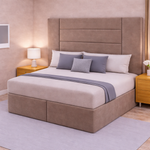 Load image into Gallery viewer, Hebden Divan Bed