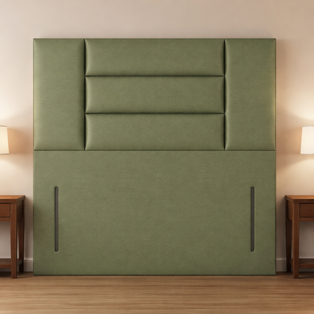 Hebden Headboard