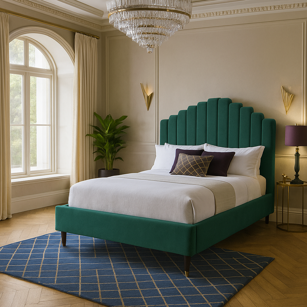 Hemingway Bed
