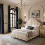 Load image into Gallery viewer, Hemingway Bed