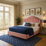 Load image into Gallery viewer, Hemingway Bed