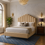 Load image into Gallery viewer, Stylish Hemingway Bed