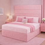 Load image into Gallery viewer, Horizontal Divan Bed