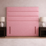 Load image into Gallery viewer, Horizontal Line Headboard