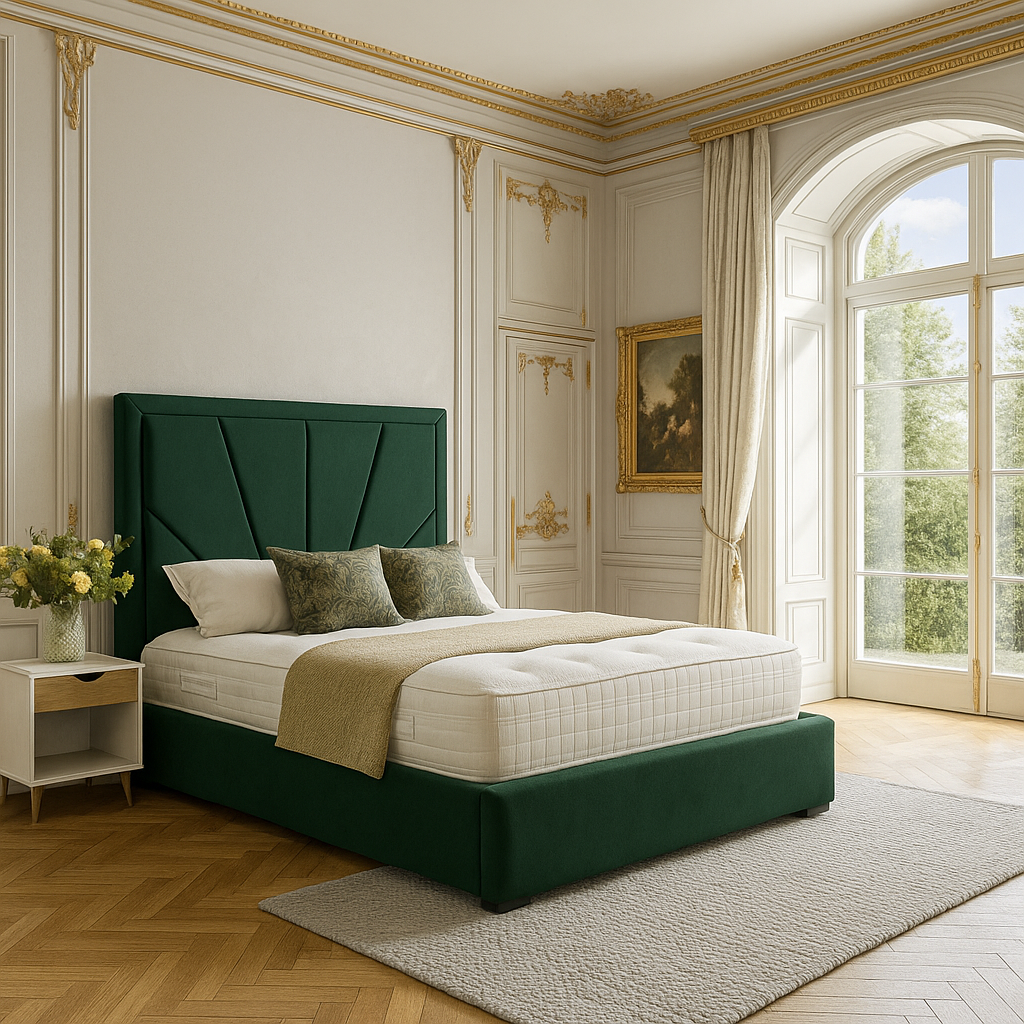 Indulgence Bed