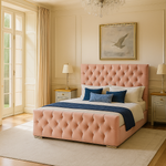 Load image into Gallery viewer, Isabella Bed