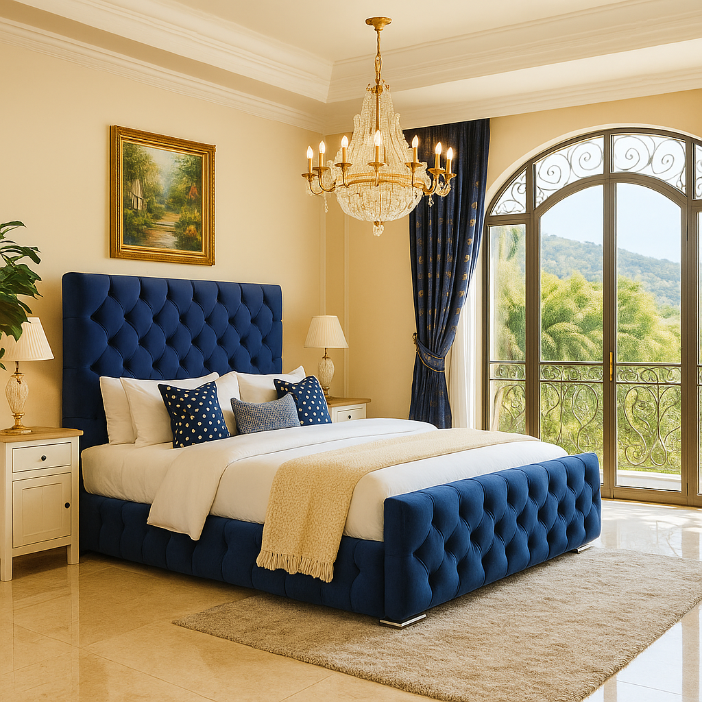 Isabella Bed