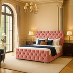 Load image into Gallery viewer, Isabella Bed
