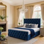 Load image into Gallery viewer, Isabella Bed