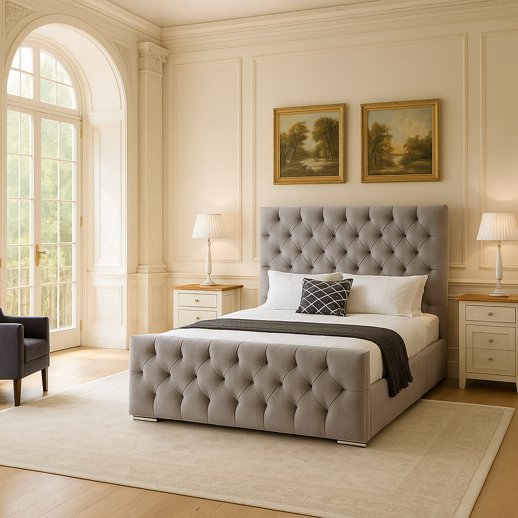 Isabella Bed