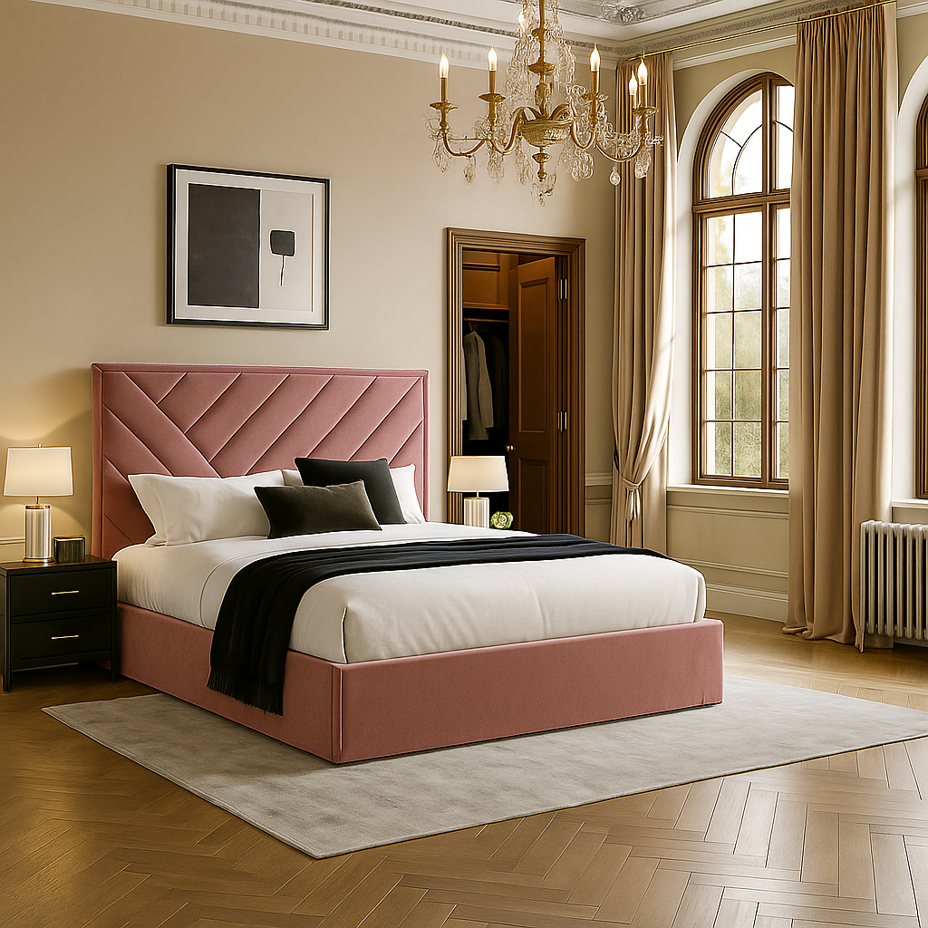 Jay Bed