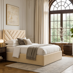 Load image into Gallery viewer, Modern Jay Bed
