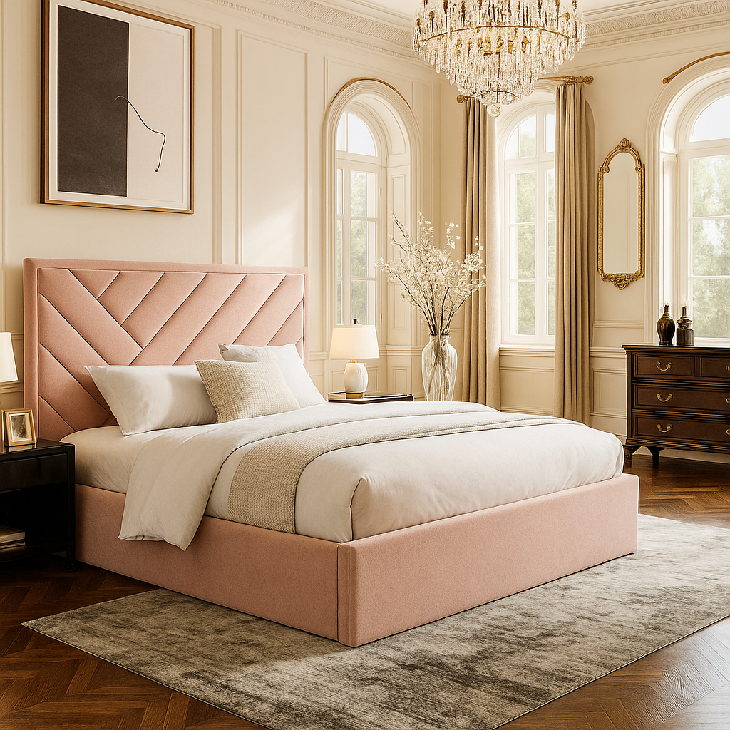 Jay Bed