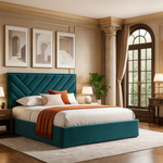 Load image into Gallery viewer, Jay Bed