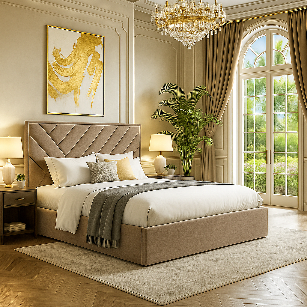 Jay Bed