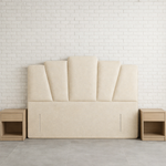 Load image into Gallery viewer, John Art Deco Headboard