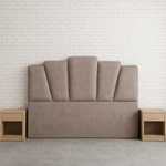 Load image into Gallery viewer, John Art Deco Headboard