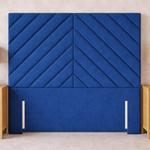 Load image into Gallery viewer, Kira Headboard