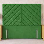 Load image into Gallery viewer, Kira Headboard