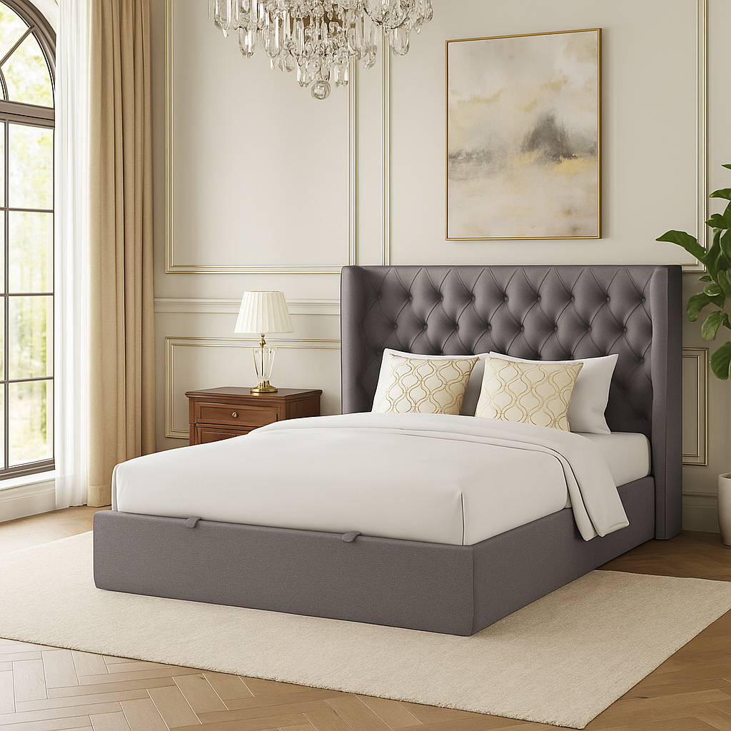 Lilliana Bed