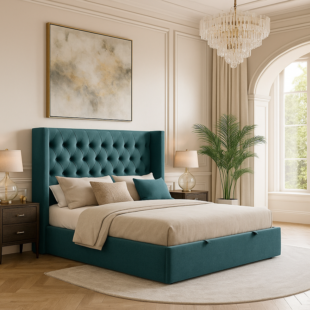 Lilliana Bed