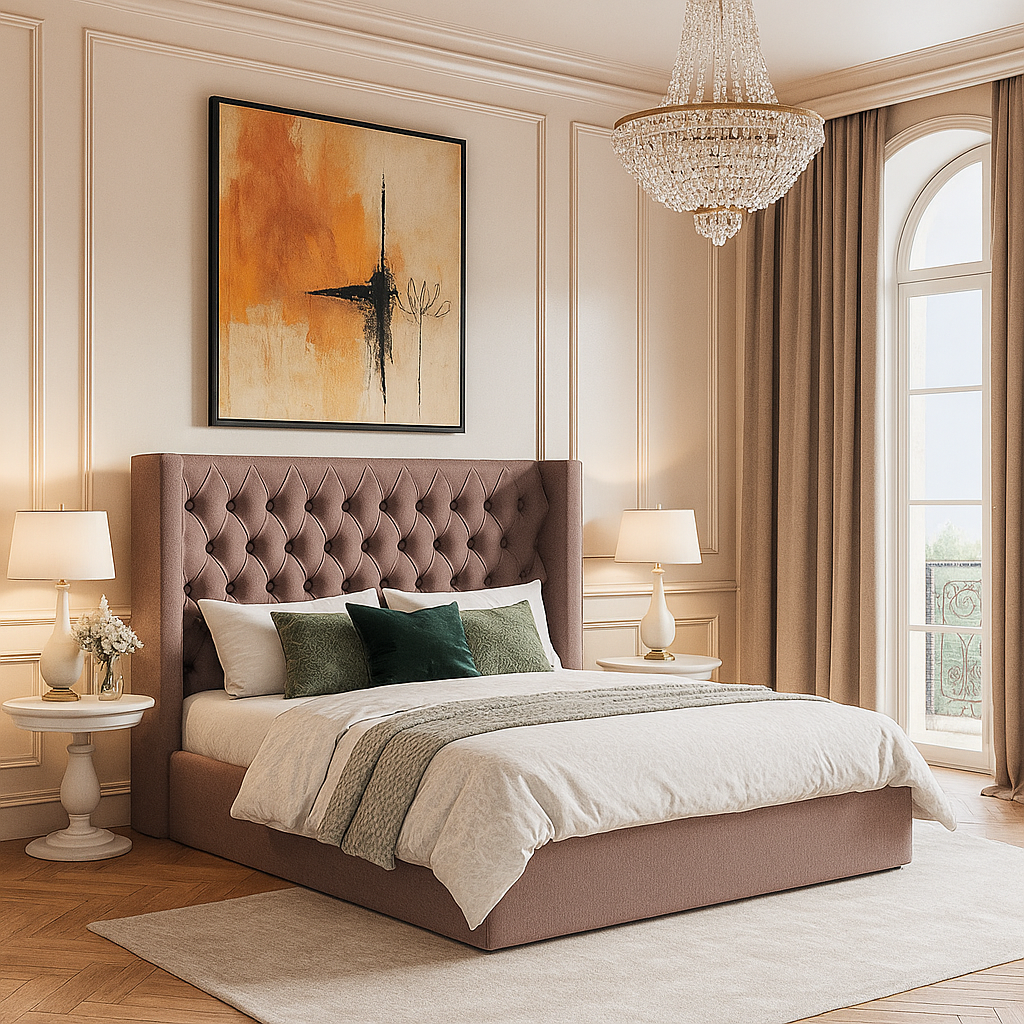 Lilliana Bed