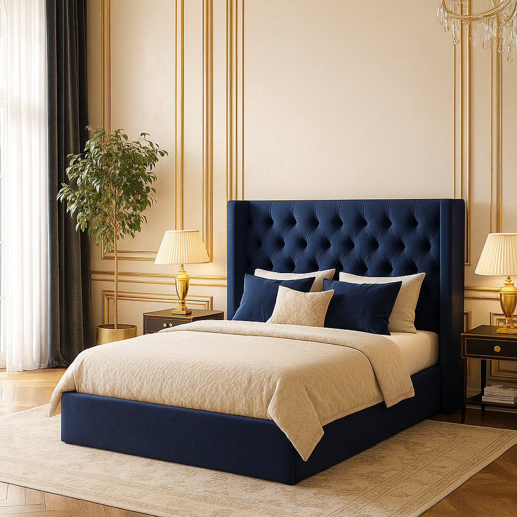 Lilliana Bed