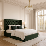 Load image into Gallery viewer, Lilliana Bed