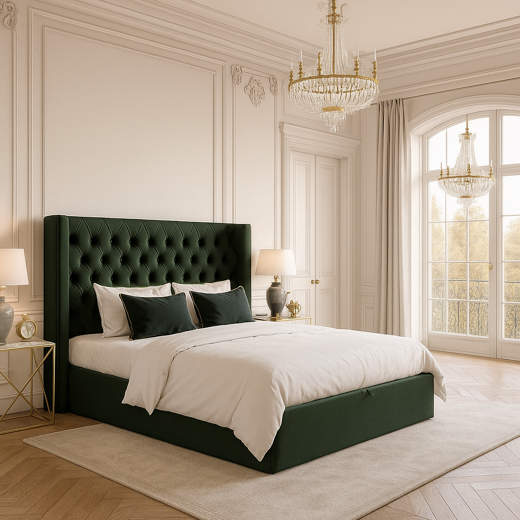 Lilliana Bed