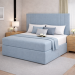 Load image into Gallery viewer, Lima Divan Bed