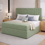 Load image into Gallery viewer, Lima Divan Bed