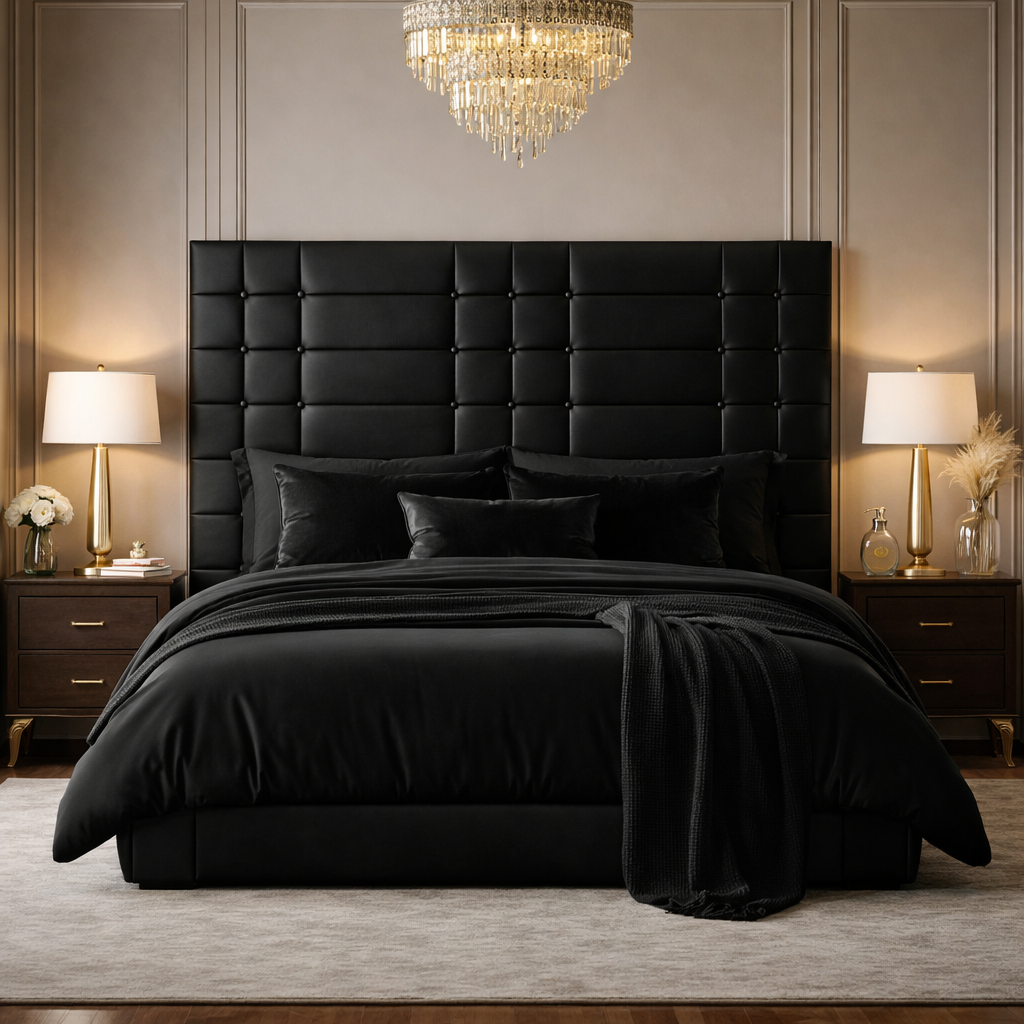 Marilyn Divan bed