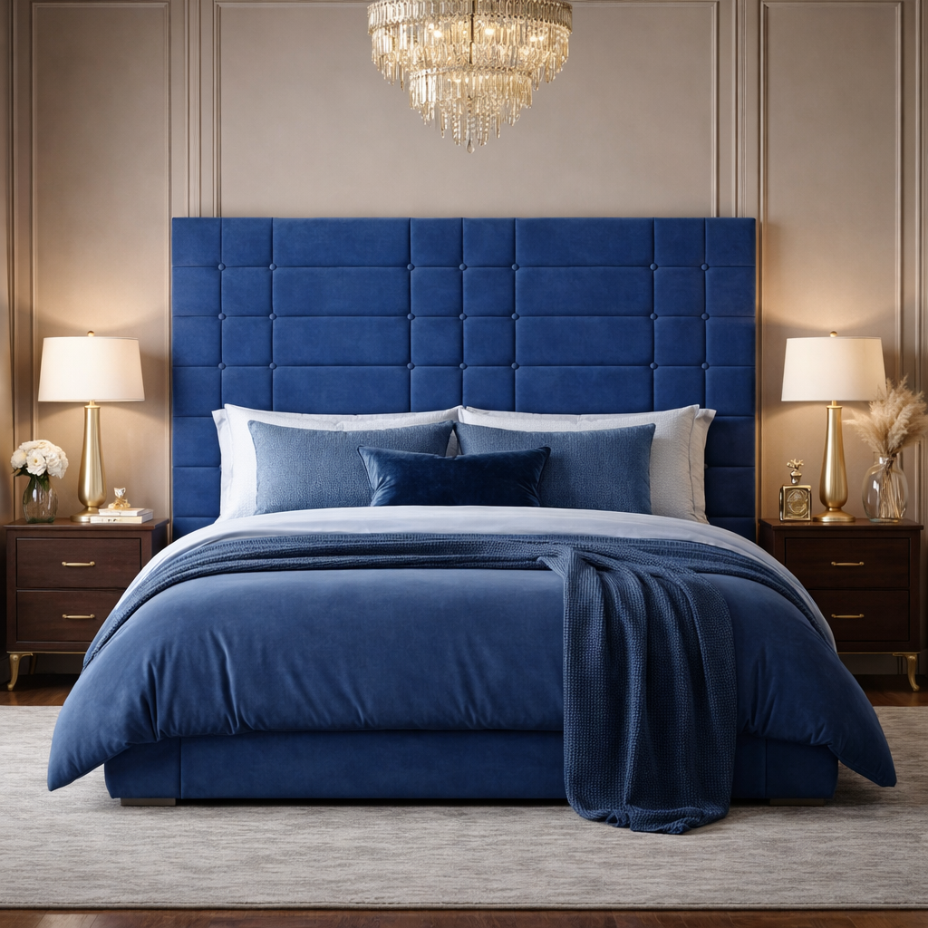 Marilyn Divan bed