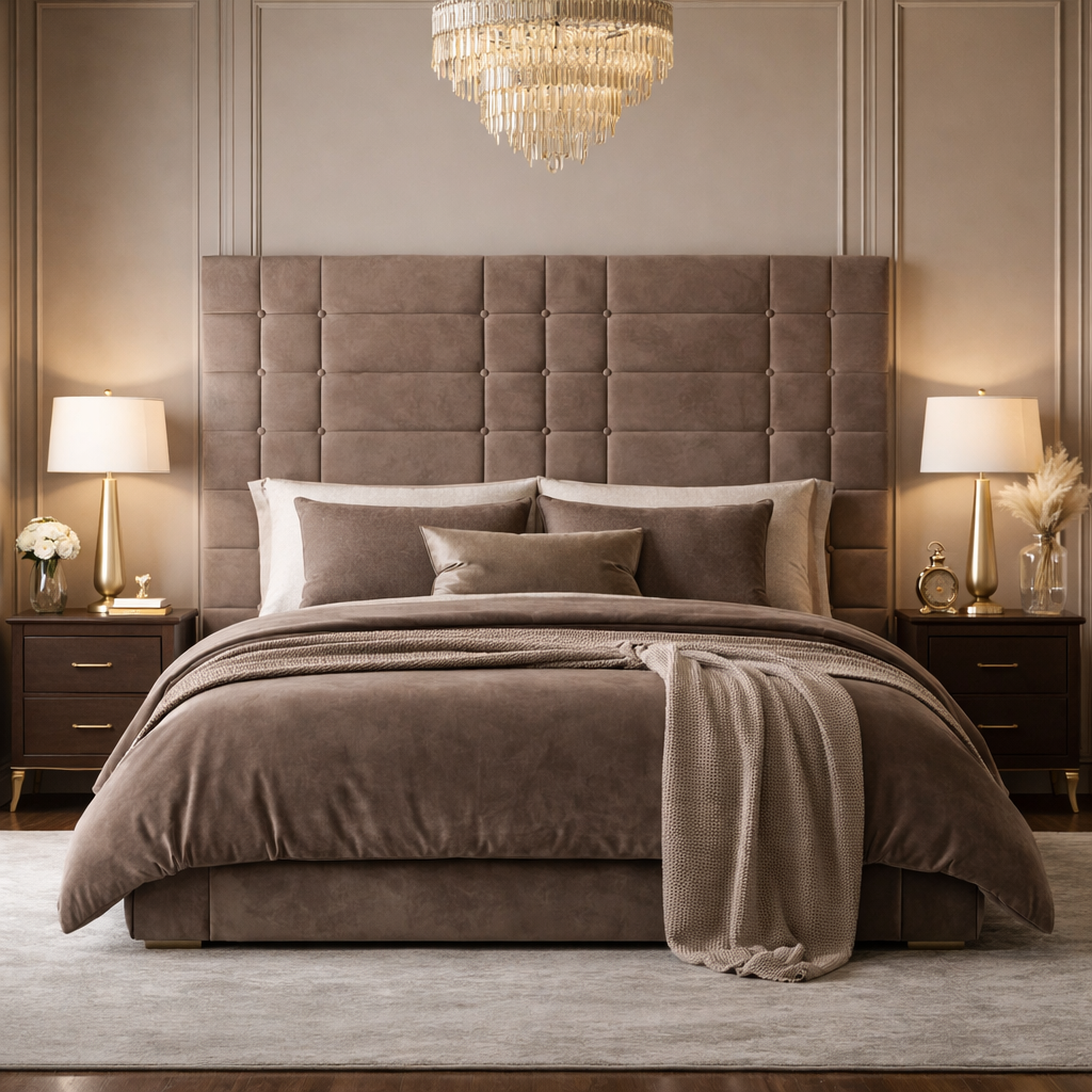 Marilyn Divan bed